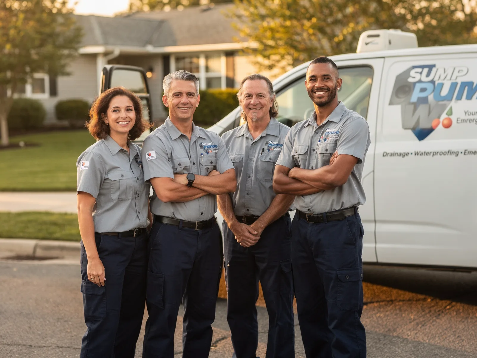 Water Heater Repair company in Woodland, WA