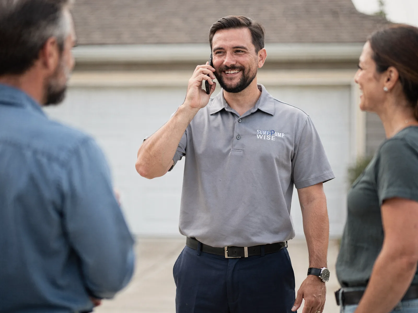 Water Heater Repair Woodland, WA FAQs